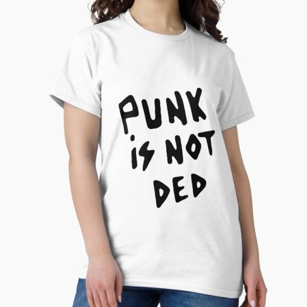 Sex Pistols Punk Rock Culture Era Shirt